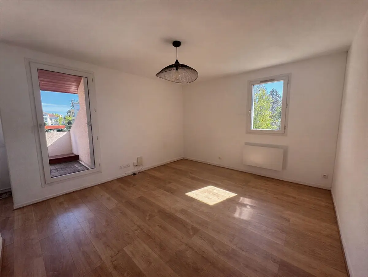 Achat appartementà PAU