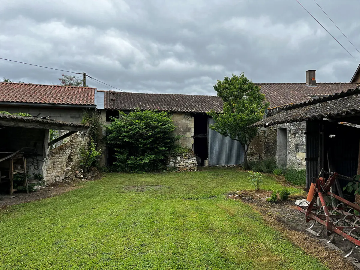 Achat maisonà OUZILLY