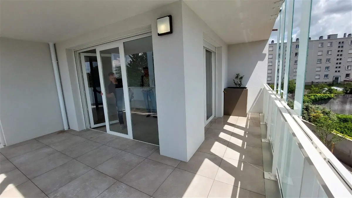 appartementà Décines-Charpieu