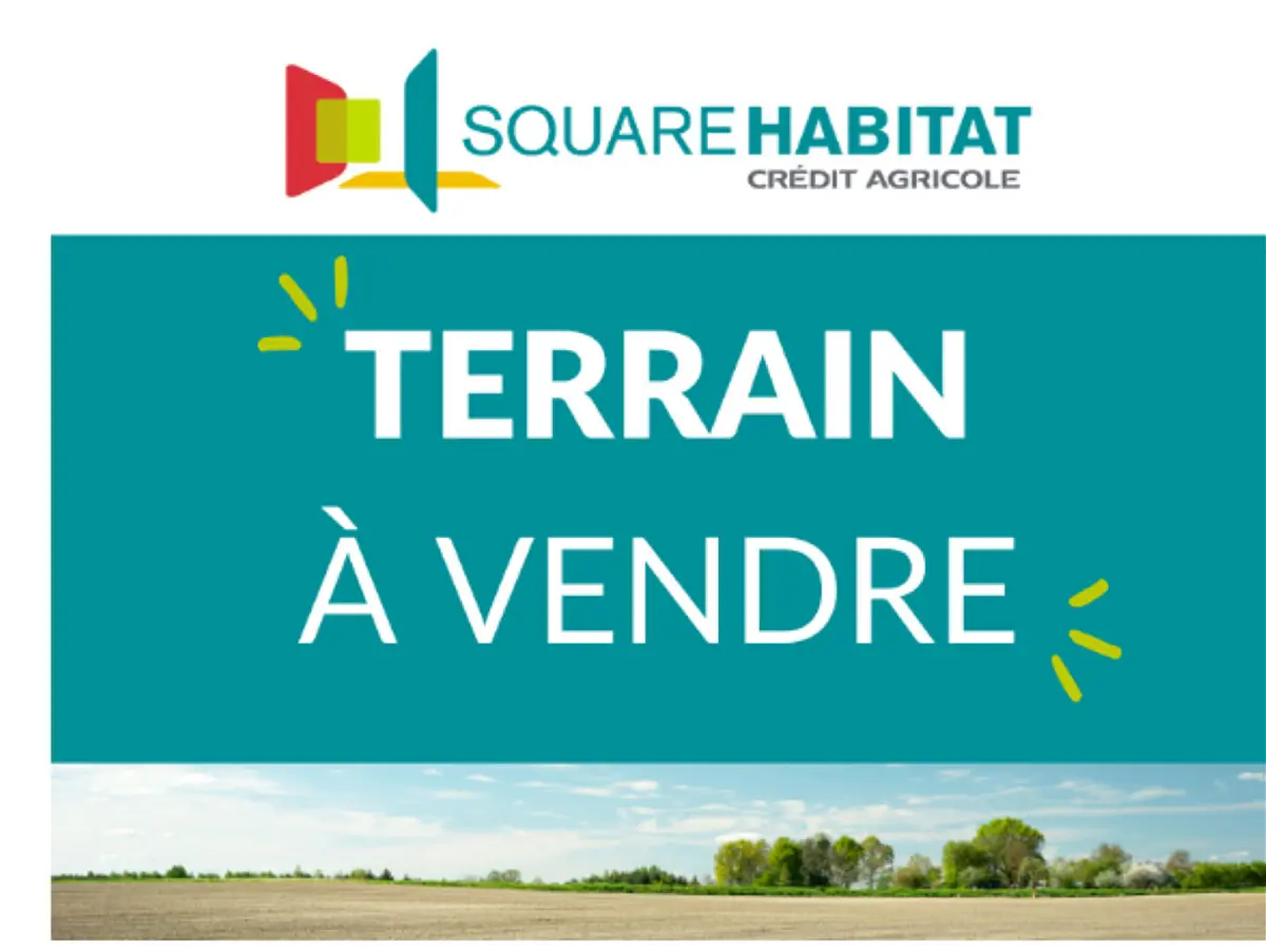 Achat terrainà CLISSON