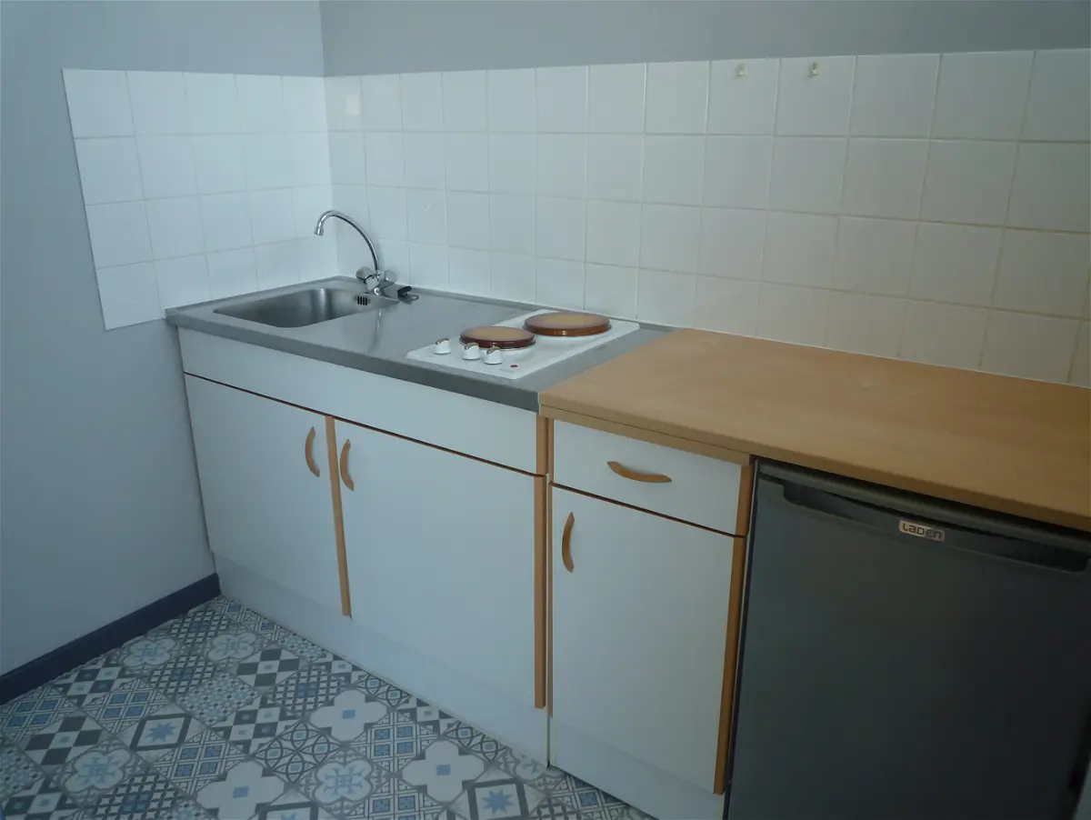 appartementà NANTES