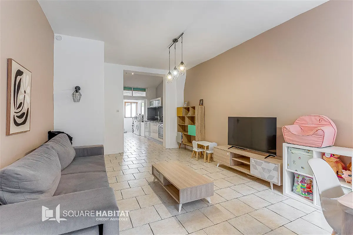 Achat maisonà ARMENTIERES