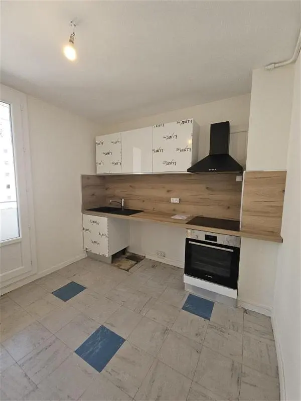 appartementà Grenoble