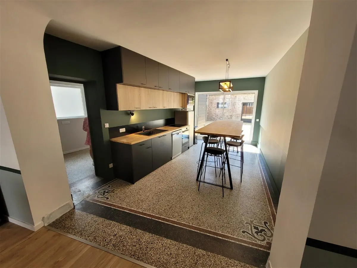 appartementà Saint-Laurent-Blangy