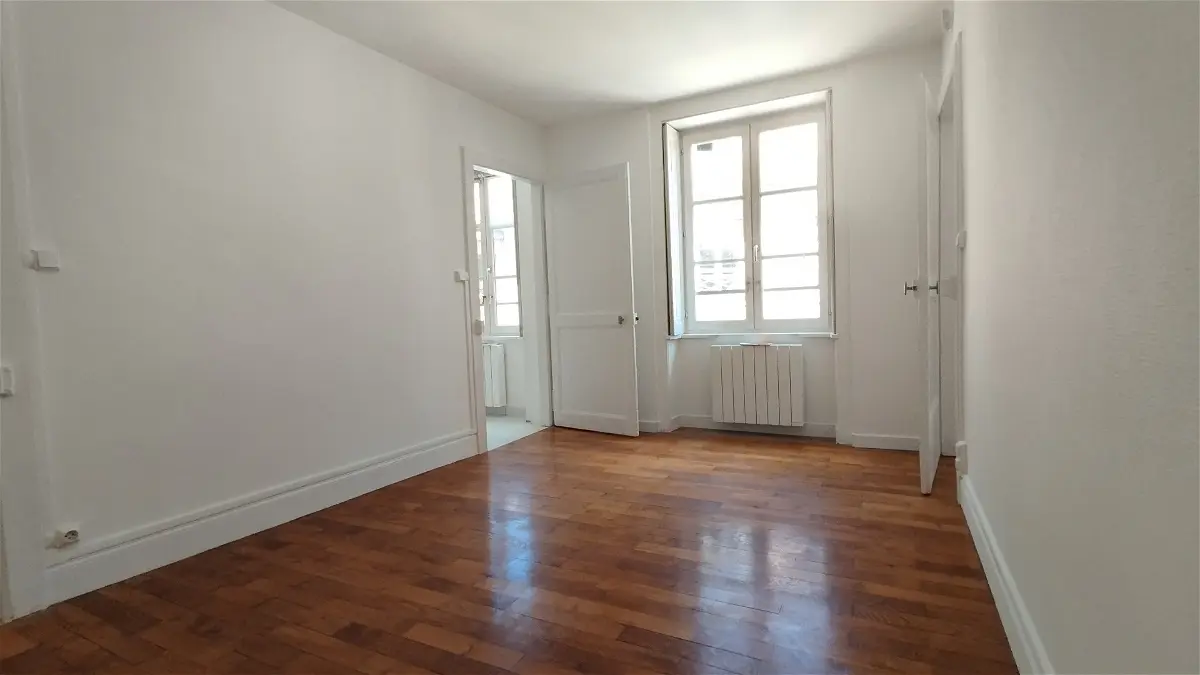 appartementà BESANCON