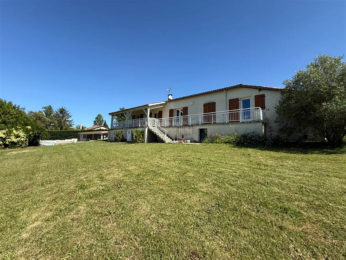 Achat maisonà LEDAT