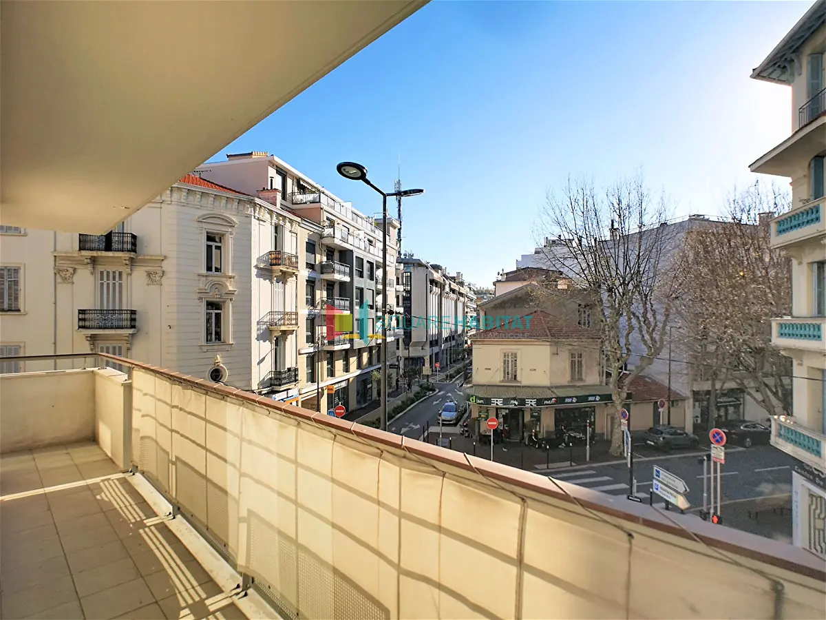Achat appartementà ANTIBES