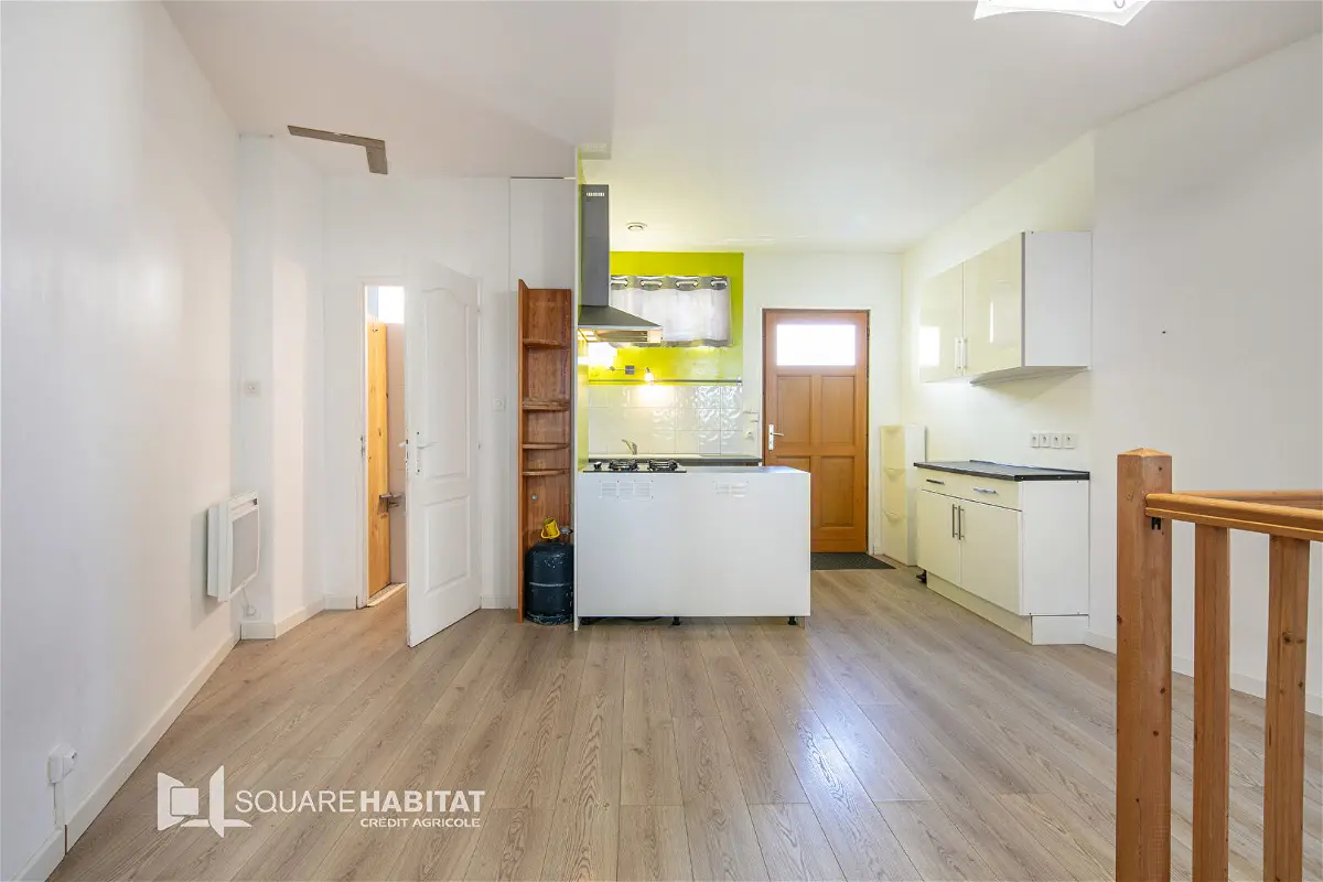 Achat appartementà FONTAINE