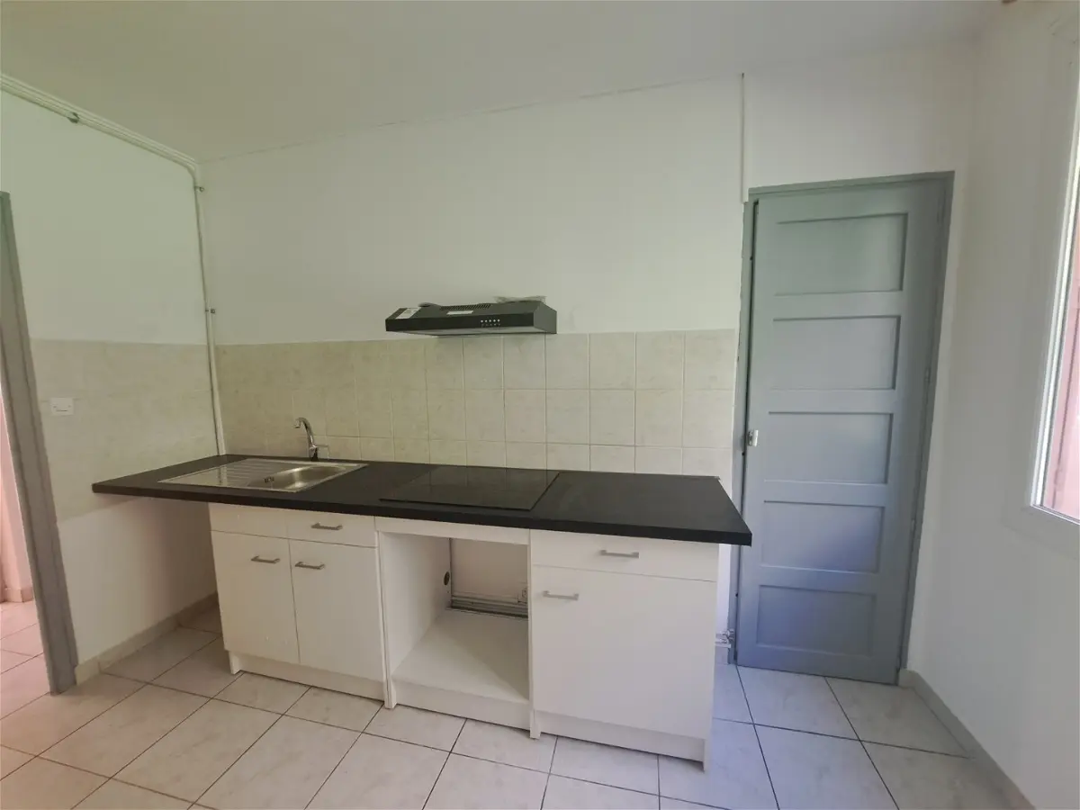 appartementà MAGLAND