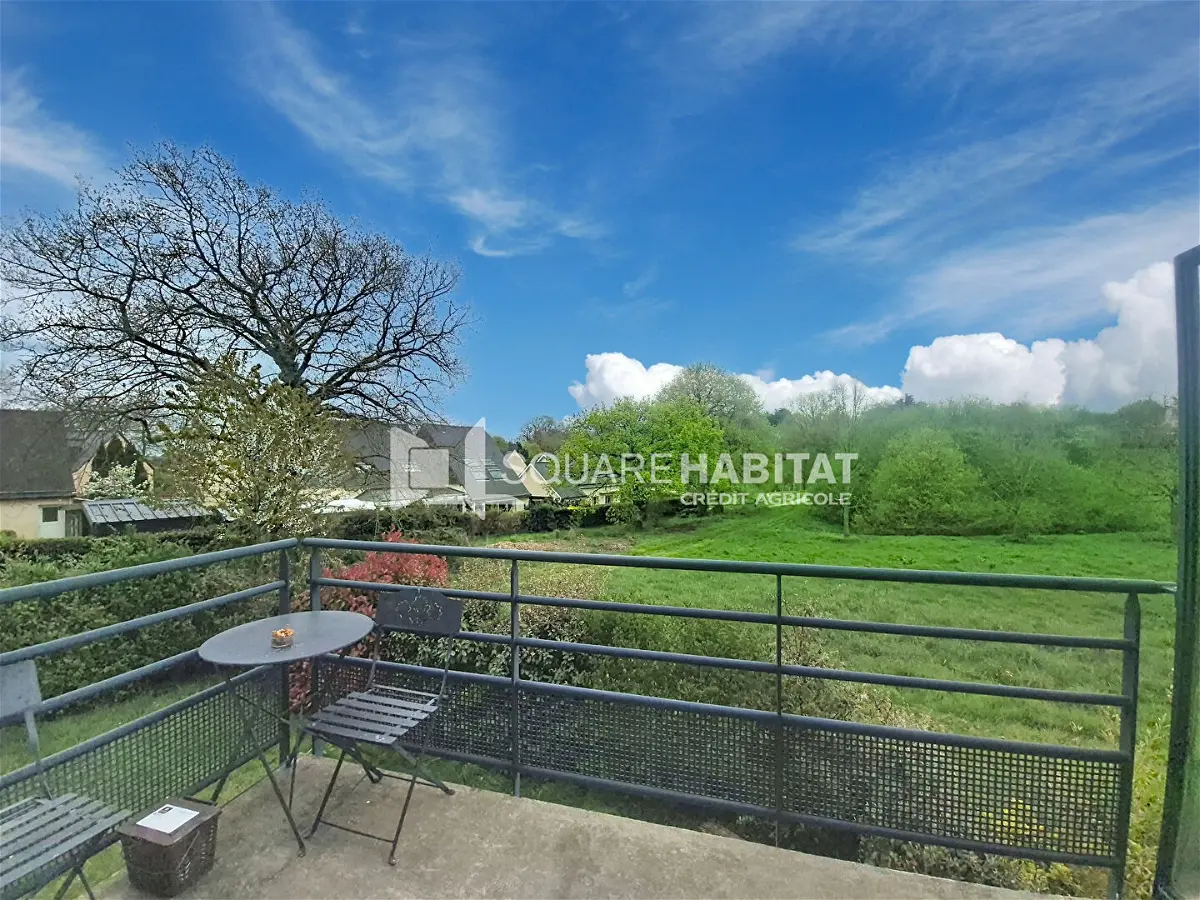 Achat appartementà GUICHEN