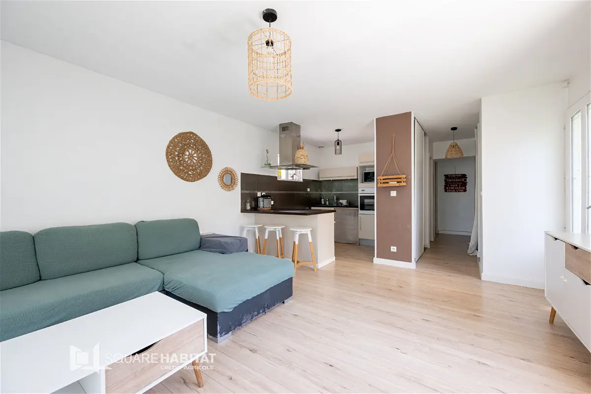 Achat maisonà CENON