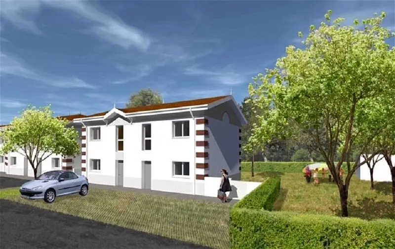 Achat maisonà PAREMPUYRE