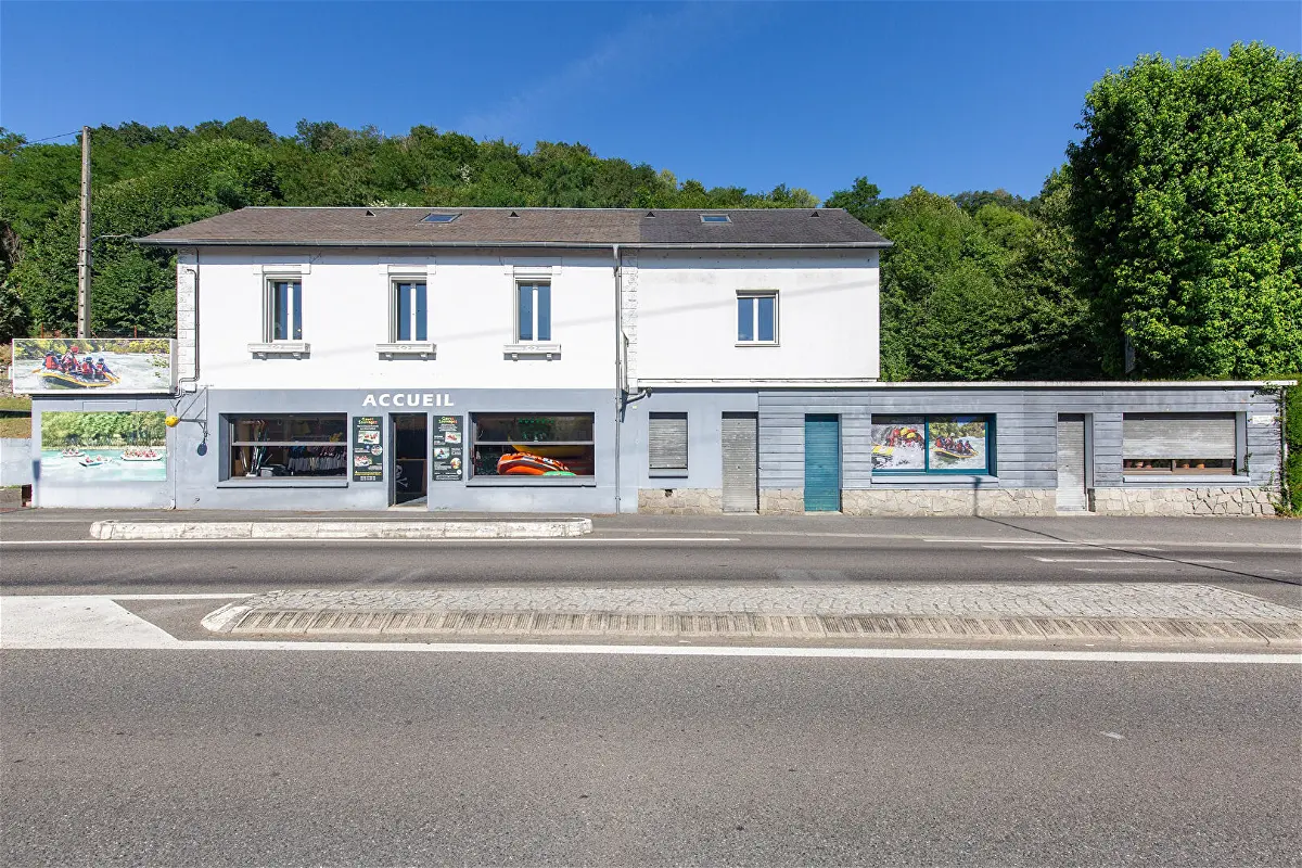 Achat maisonà ARGELES GAZOST