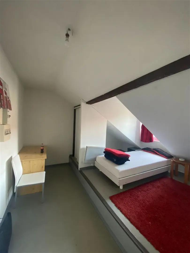 appartementà STRASBOURG