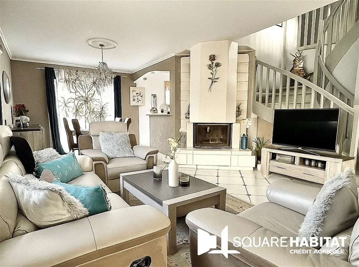 Achat maisonà CHOLET