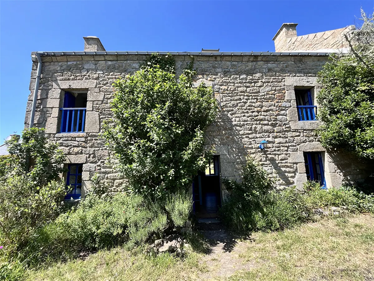 Achat maisonà PLOUHARNEL