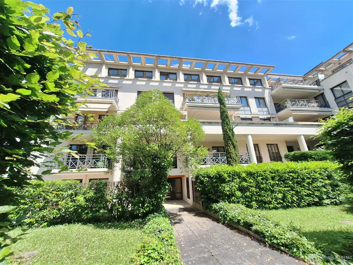 appartementà CHAMALIERES