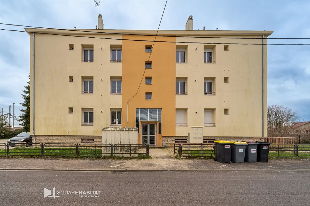 appartementà BEAUNE