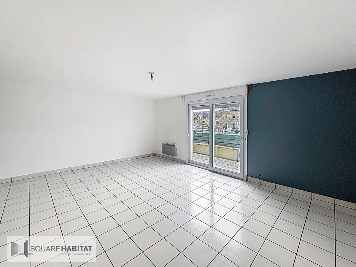 Achat appartementà PLERIN