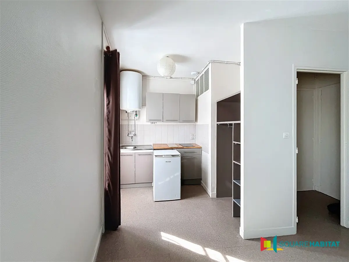 appartementà DINAN