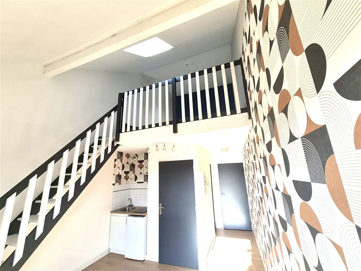 Achat appartementà ARRAS