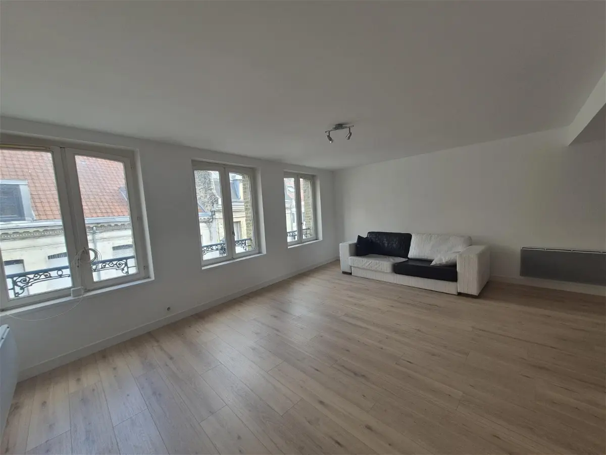 appartementà Saint-Omer