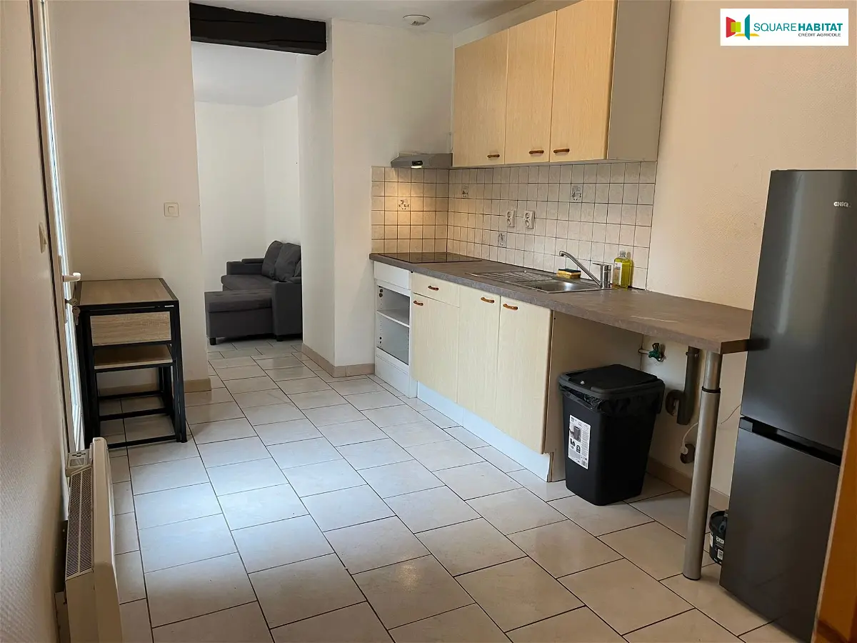 appartementà RABASTENS-DE-BIGORRE