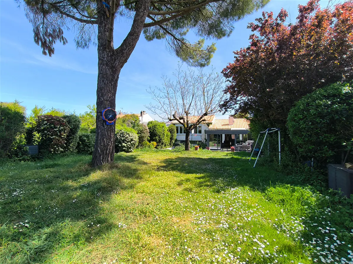 Achat maisonà LA ROCHELLE