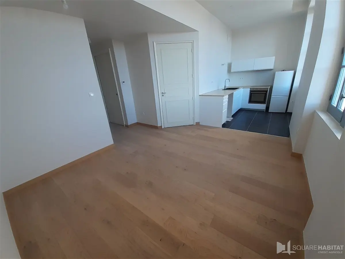 appartementà CHAMALIERES