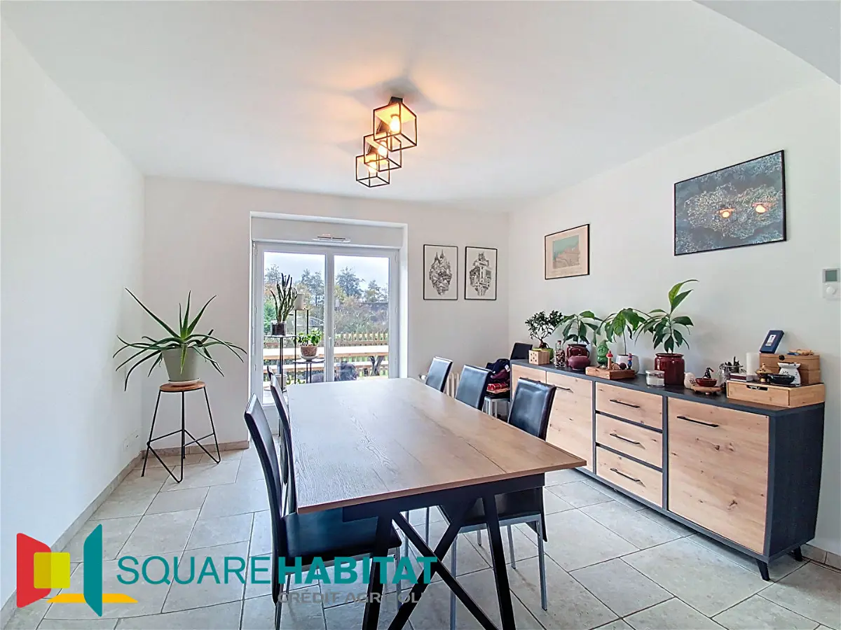 Achat maisonà KERNILIS