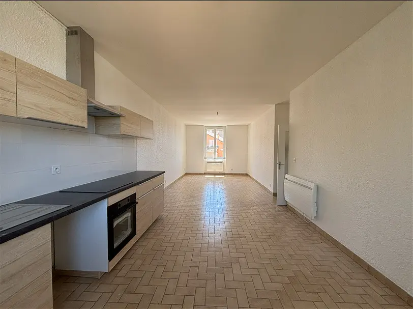 appartementà Livron-sur-Drôme