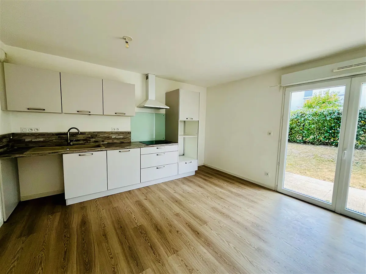 Achat appartementà INGRE