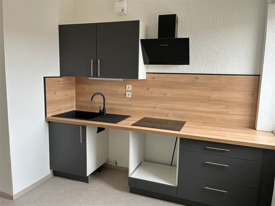 appartementà FEURS