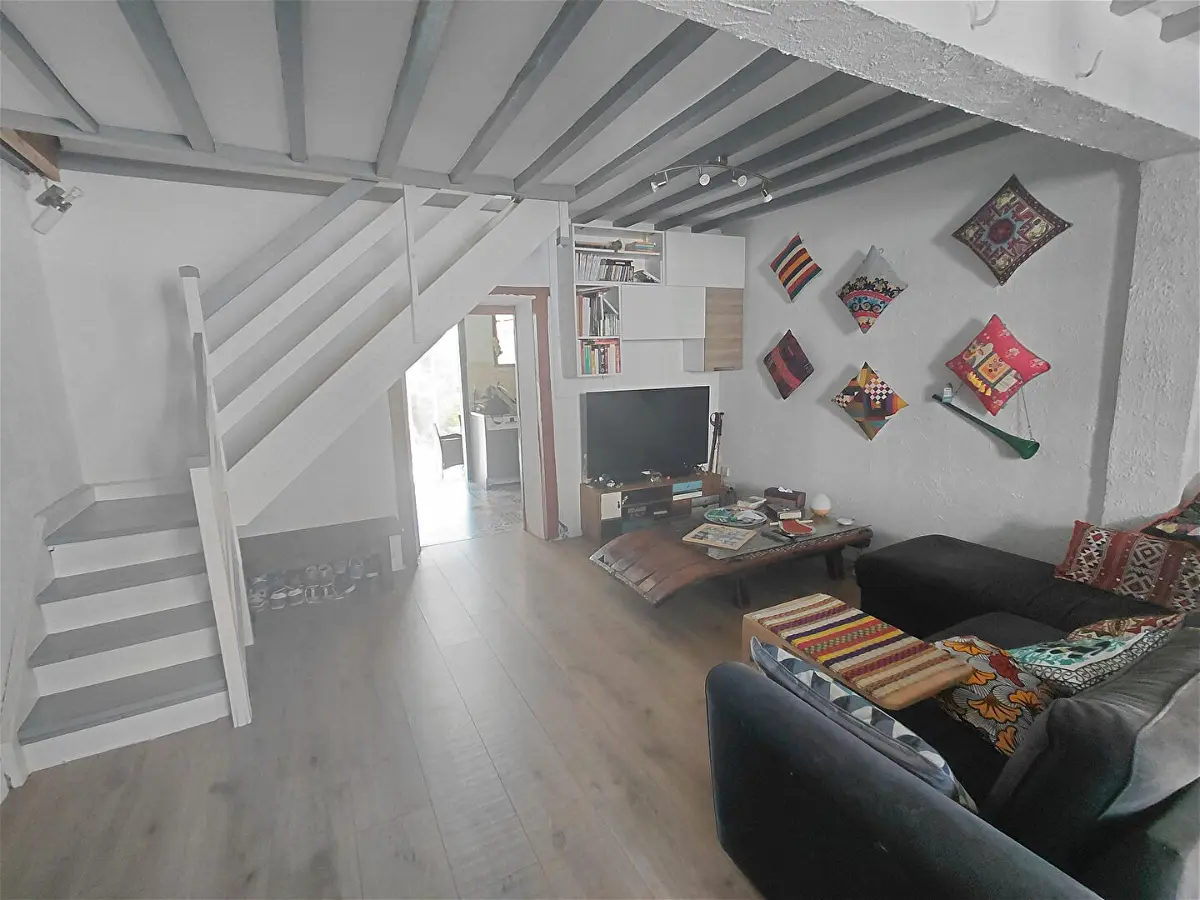 Achat maisonà NAY