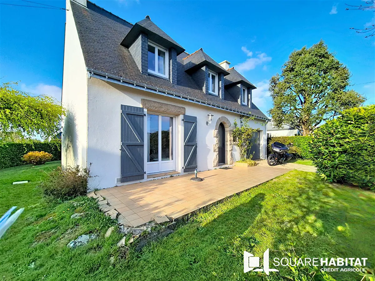 Achat maisonà LOCQUELTAS