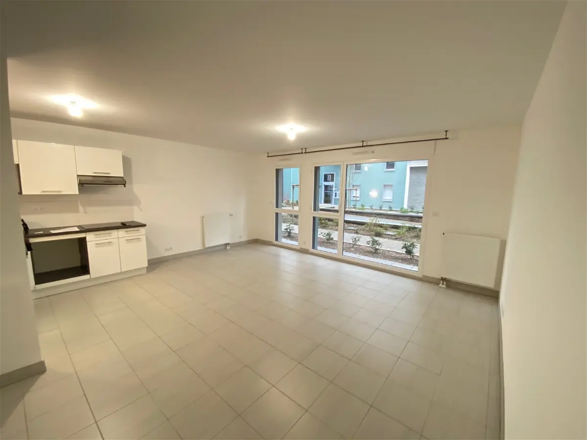 appartementà RENNES