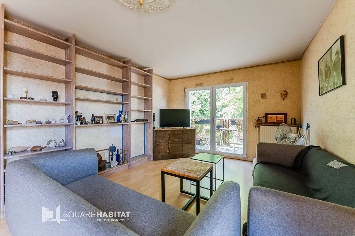 Achat appartementà LA ROCHE SUR YON