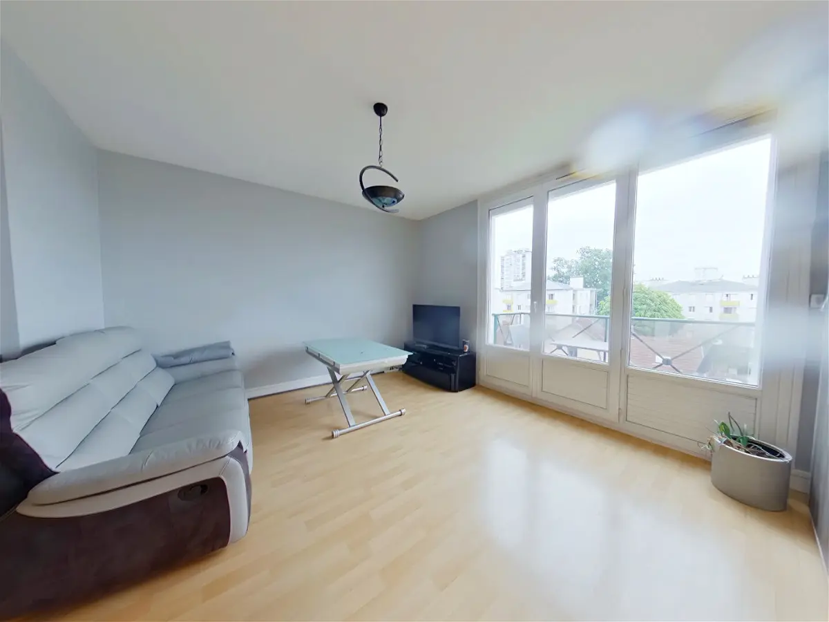 Achat appartementà TOURS