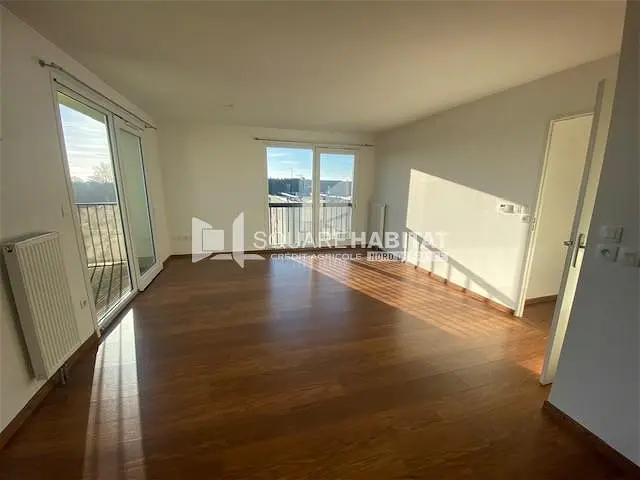 appartementà Capinghem