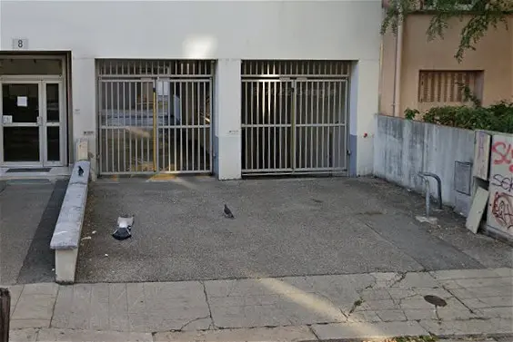 stationnementà Grenoble