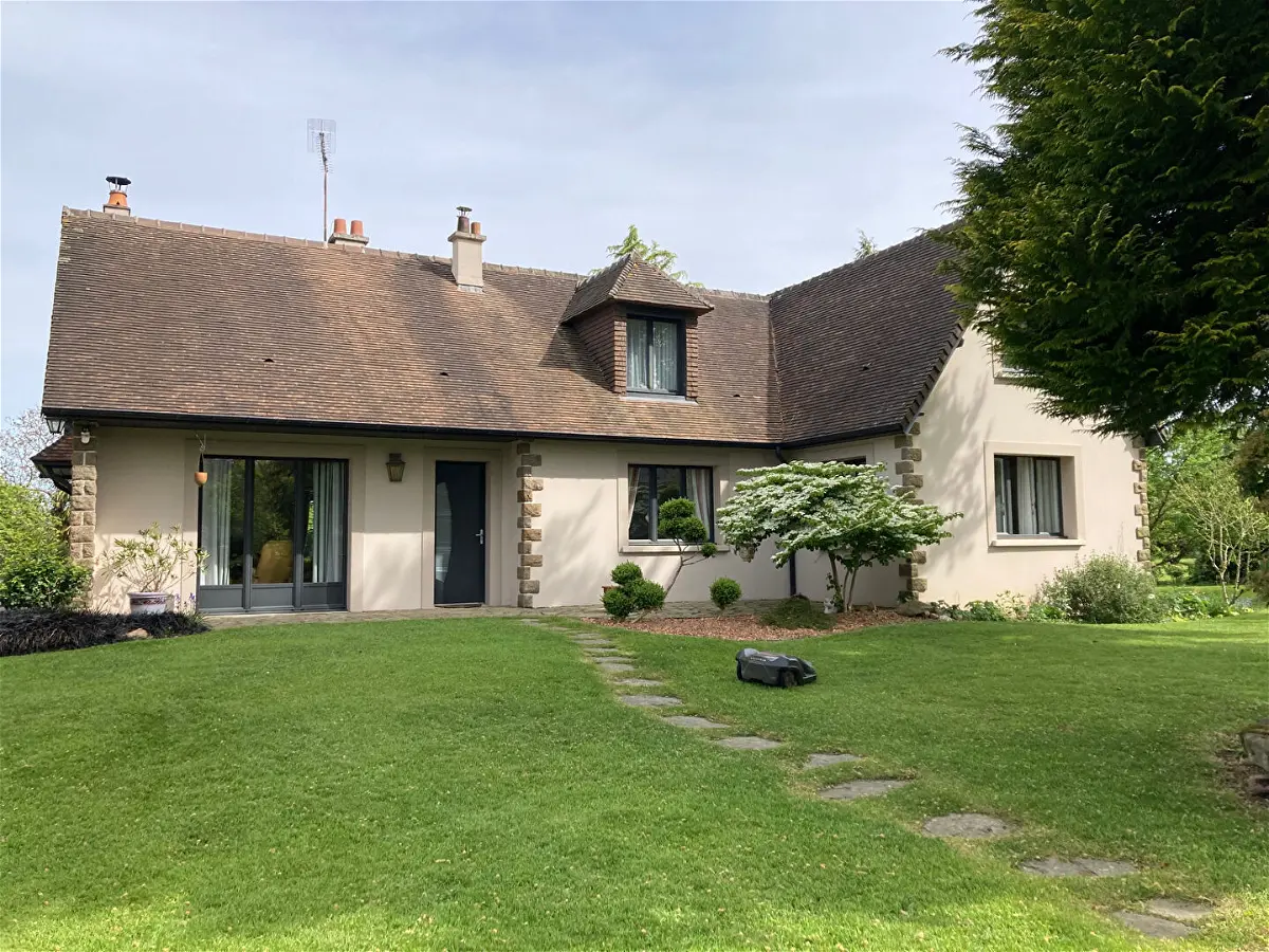 Achat maisonà FLERS