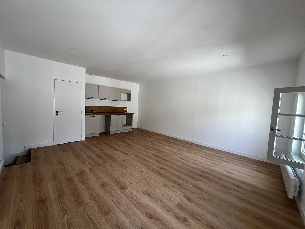 appartementà NIORT