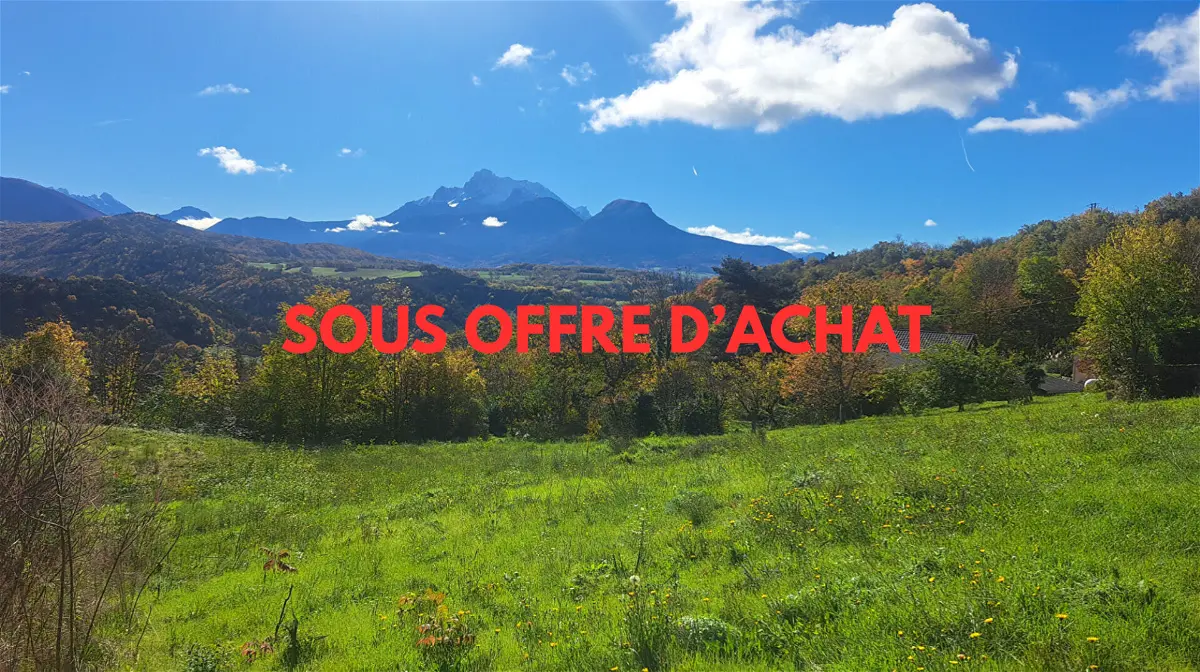 Achat terrainà NANTES EN RATIER
