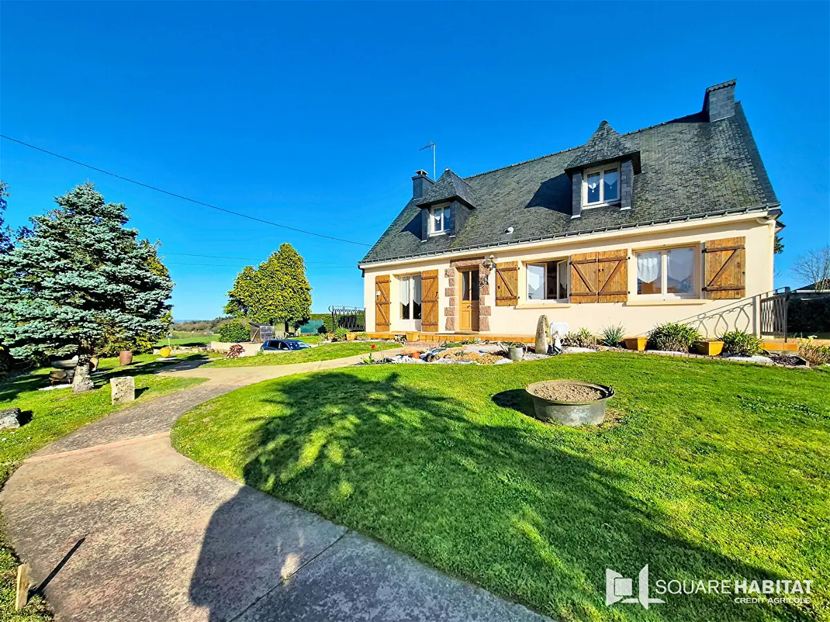 Achat maisonà PLOERMEL