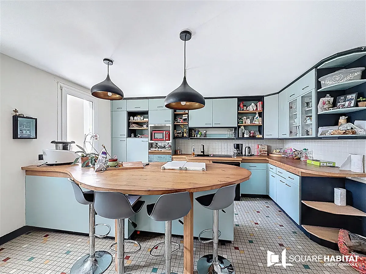 Achat maisonà CAMPENEAC