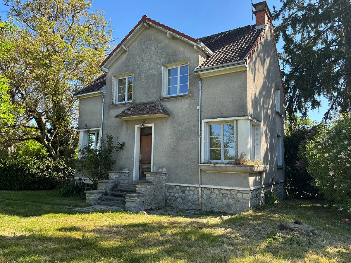 Achat maisonà MARTIZAY