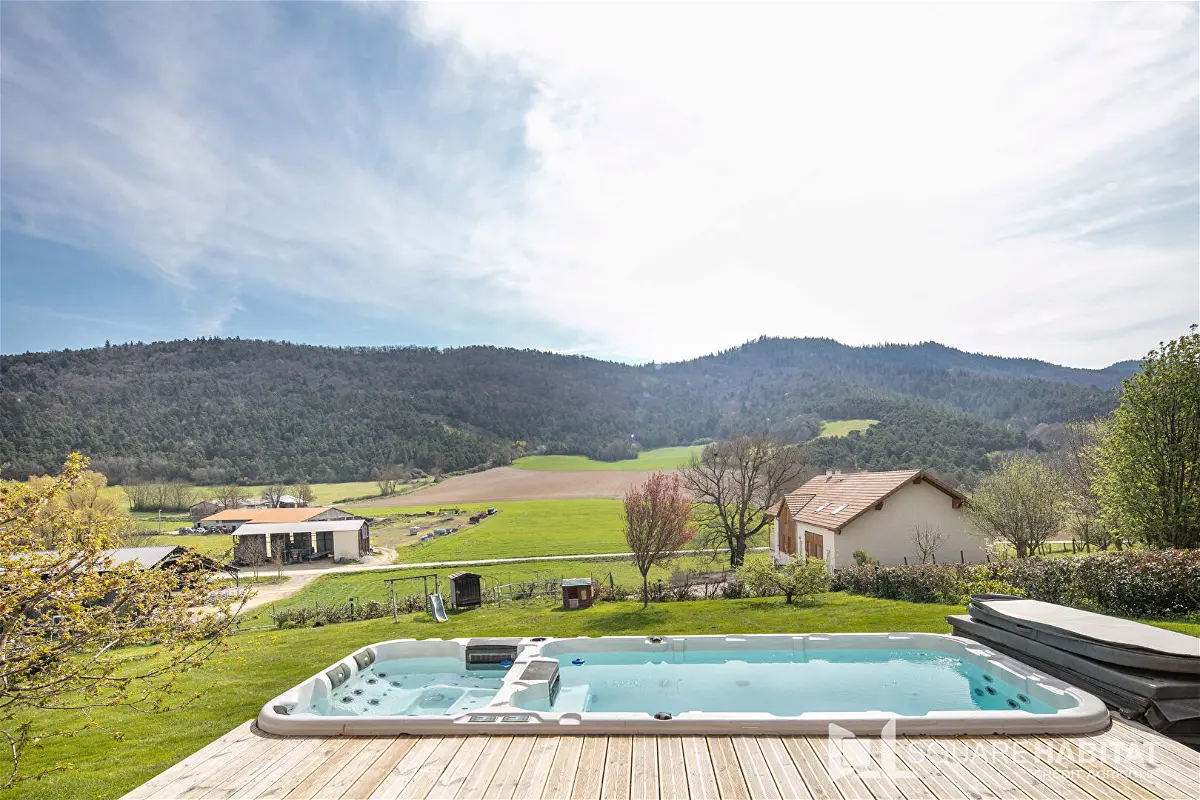 Achat maisonà LAVARS