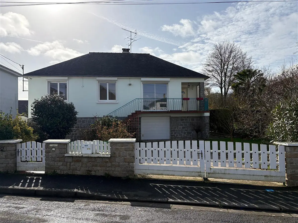 Achat maisonà LAVAL