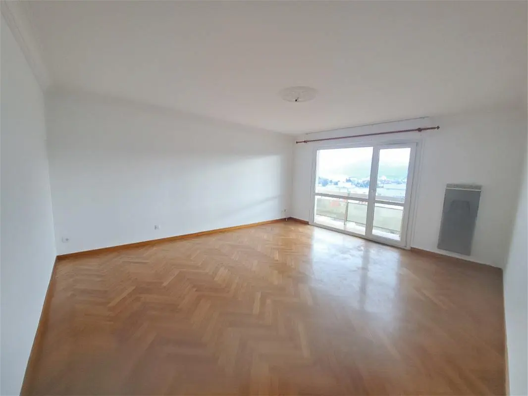 appartementà Échirolles