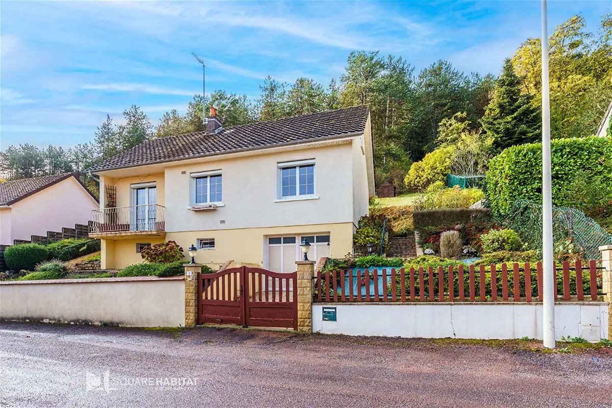 Achat maisonà SAVIGNY LES BEAUNE